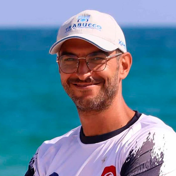 Habib Moalla
