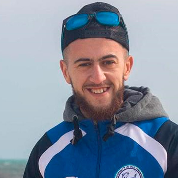 Mohammed Amrani