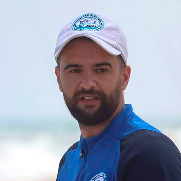 Mosseab Amrani