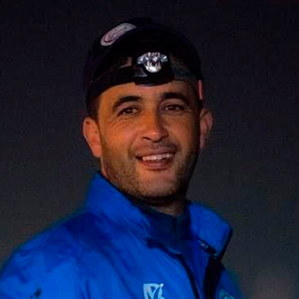 Mohammed Talal 