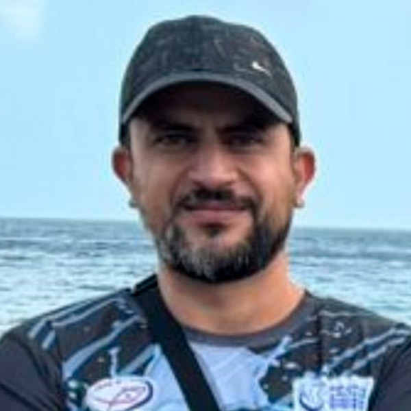 Mostafa Jaziri 