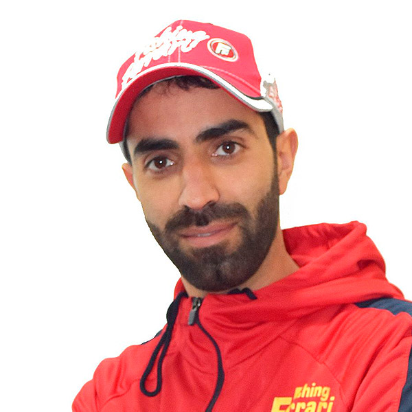 Said El Yettioui