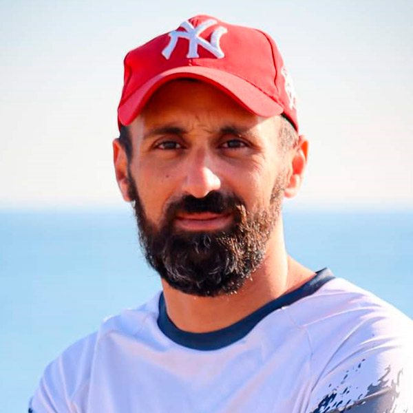 Ramy Gdich