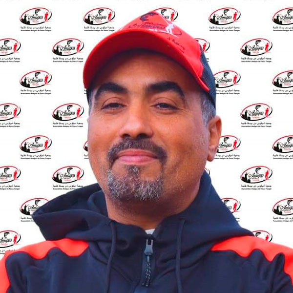 Omar Boustani