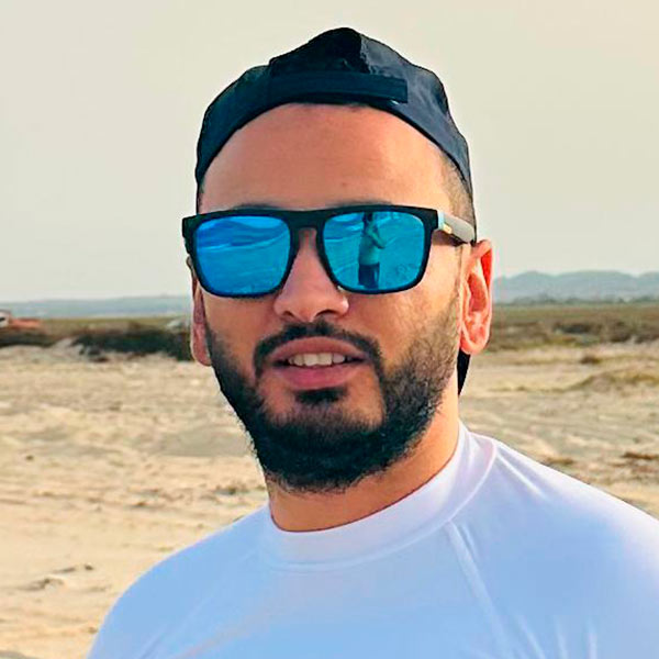 Oussama Klai