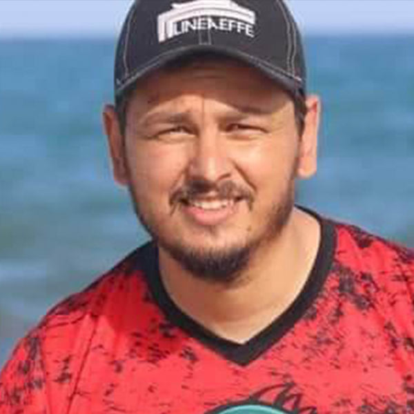 Saifalah Ben Zarga