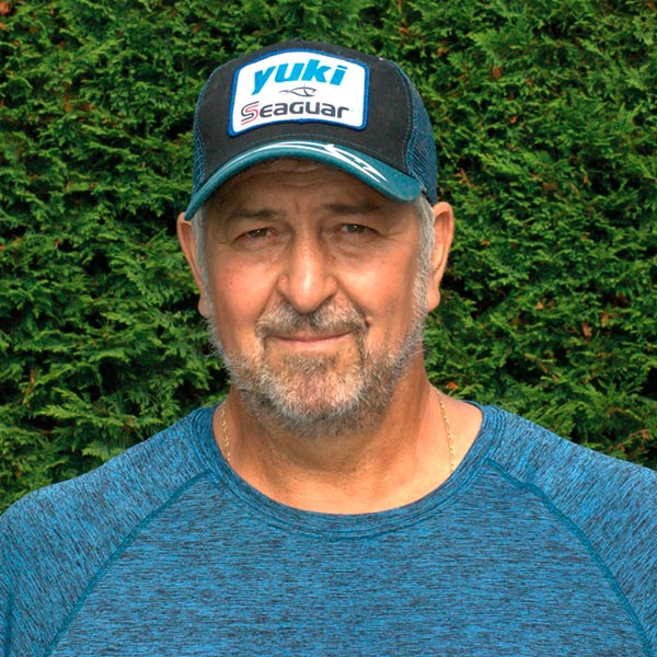 Bruno Bayona