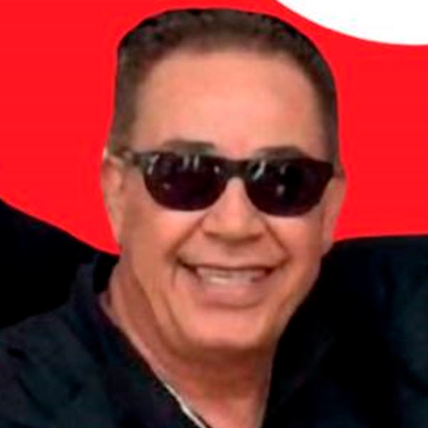 Kamel Bahloul 