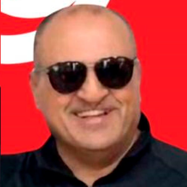 Noureddine Khedija