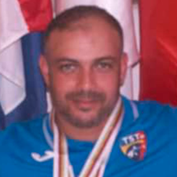 Mounir Haddad