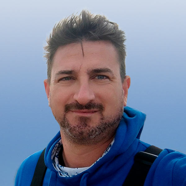 David Alcántara