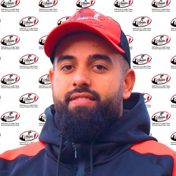 Fadi El Yedri Kharbouch 