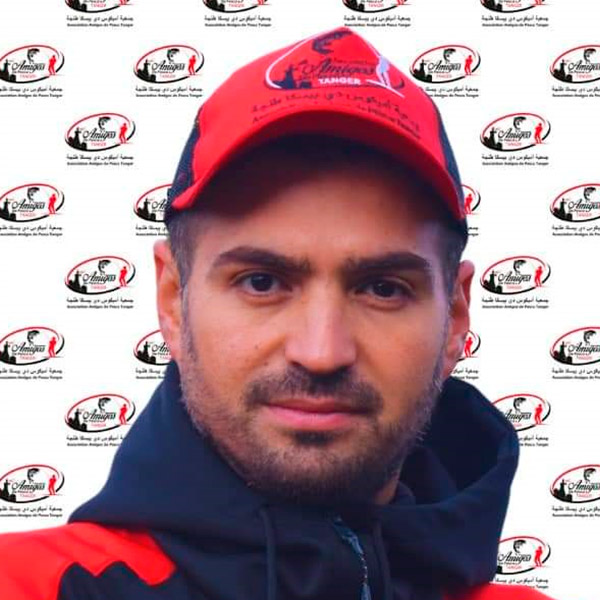 Fayçal Bouya
