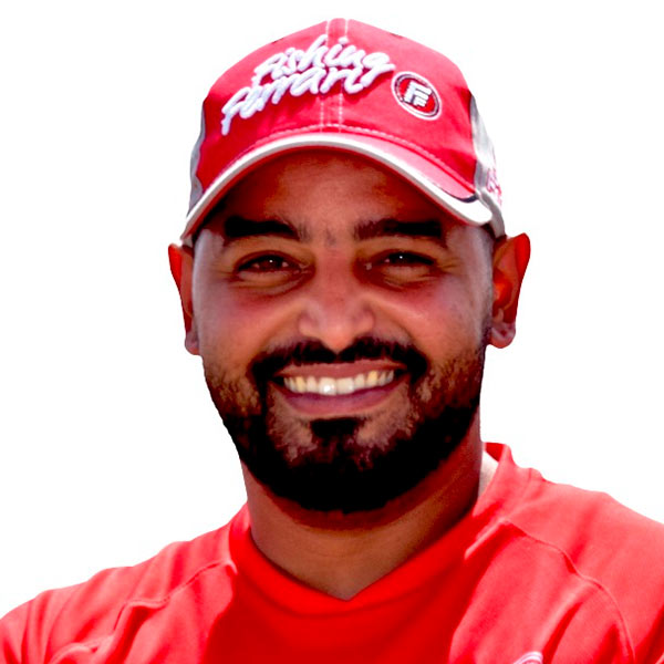 Mansour Cheblaoui