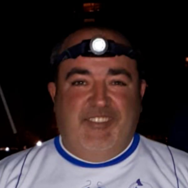 Jesús Mera